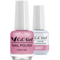 CC Gel G057