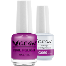 CC Gel G060