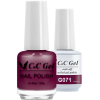 CC Gel G071