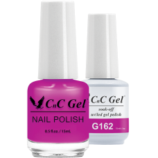 CC Gel G162