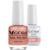 CC Gel G164 (G164) by www.nailsandbeautysupply.com