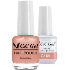 CC Gel G165