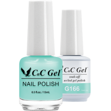 CC Gel G166