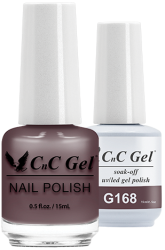 CC Gel G168