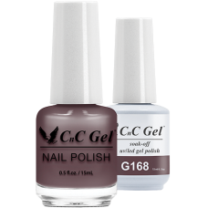 CC Gel G168