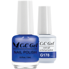 CC Gel G178