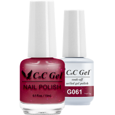 CC Gel G061