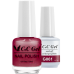 CC Gel G061 (G061) by www.nailsandbeautysupply.com