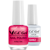 CC Gel G062