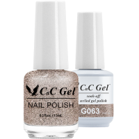 CC Gel G063