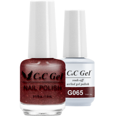 CC Gel G065