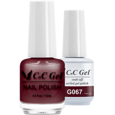 CC Gel G067