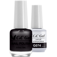 CC Gel G074