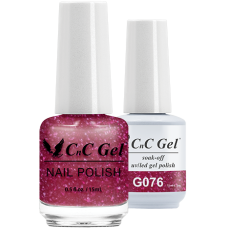 CC Gel G076