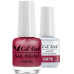 CC Gel G078 (CC Gel) by www.nailsandbeautysupply.com