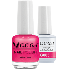 CC Gel G083