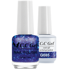 CC Gel G085