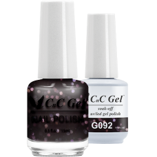 CC Gel G092