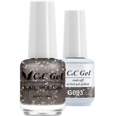 CC Gel G093