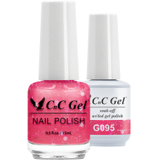 CC Gel G095