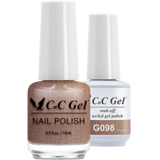 CC Gel G098