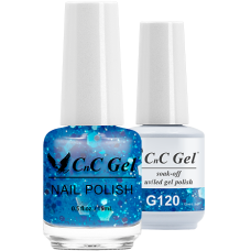 CC Gel G120