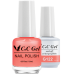 CC Gel G122 (G122) by www.nailsandbeautysupply.com