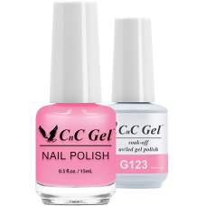 CC Gel G123