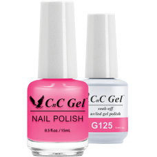 CC Gel G125