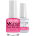 CC Gel G125 (G125) by www.nailsandbeautysupply.com