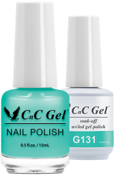 CC Gel G131