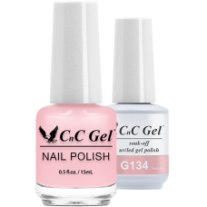 CC Gel G134