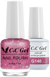 CC Gel G140