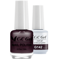 CC Gel G142