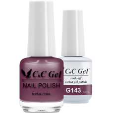 CC Gel G143