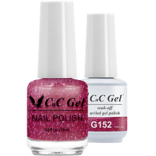 CC Gel G152