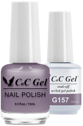 CC Gel G157