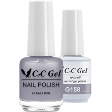 CC Gel G158