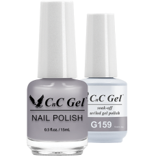 CC Gel G159