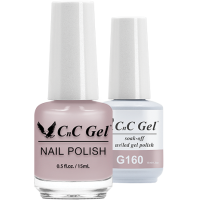 CC Gel G160