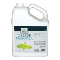 La Palm Callus Remover - 1 Gallon (5L)