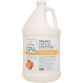 La Palm ORGANIC CUTICLE SOFTENER WITH ALOE VERA & VITAMIN E - 1 Gallon (5L) 