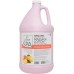 La Palm Mango Massage Lotion - Pink - 1G (La Palm Mango Massage Lotion - Pink - 1G) by www.nailsandbeautysupply.com