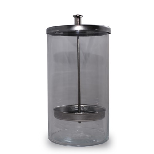 Sterilizer Jar (27 .oe) (Sterilizer Jar (27 .oe)) by www.nailsandbeautysupply.com