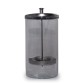 Sterilizer Jar (27 .oe)