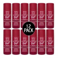 Enamel Quick Dry - 7.5oz - Box of 12 bottles