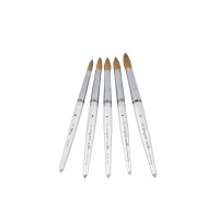 Crystalline Clear Brush (#14, 16, 18)