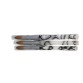 UP2000 Diamond White Marble Brush (#14, 16, 18)