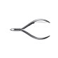 Round Head Stainless Steel Cuticle Nipper -  No. 14