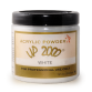 UP2000 White Acrylic Powder 330g